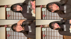 ちょっとだけ🤏