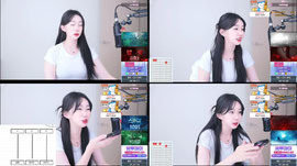 안뇽 나와쬬