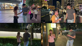 24 Hours in China
