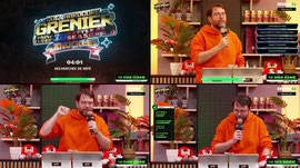 ZEVENT JOUR 3 : LE QUIZ HARDCORE DU GRENIER DT3DBPS6.0 & KNUCKLES + tombola (Tintin) à 14h || !Zevent !Dons !Boutique !Zplace !liens