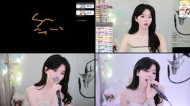 [수니그룹] 코가 가득찬 라이브 합동백두산!!!