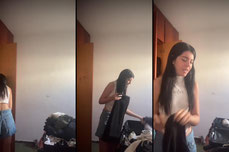 Untitled stream