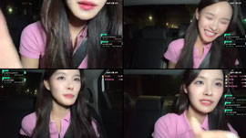 [팀진우] 답답해서 가출했우요