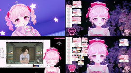 🎀 물에 잠긴 도시에서 살아남기 · 선큰랜드 🎀