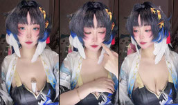 唠