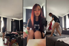 Untitled stream