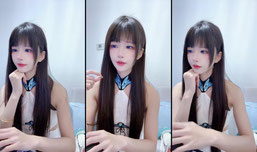 晚上好～