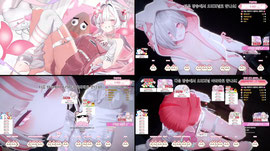 노래...조금...♥️즉방6장=개쩌는ㅇㅎㅎ♥️즉석방셀333/486(꽝5%)♥️[브이메이드]