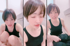 明日こそは👙配信です。詳しくはこちらへ。