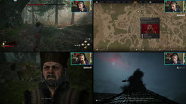 Vampir Fena Sardı! The Blood of Dawnwalker