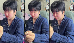 고민 상 담  시 간