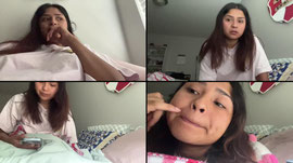 day nine || whattheheck || @home