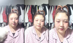 신입입니다 잠방 ㄱㄱ