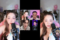 Untitled stream