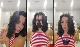 LizyShorty is live!