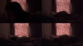day nine || sleeping || @home