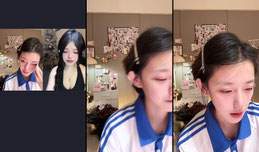 萝莉音