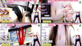 쫄깃 20대 G컵녀와 화끈 술데이트? 강남