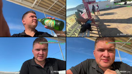 душевная хуйня