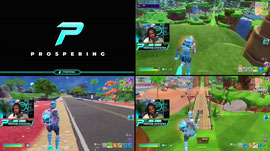 Zero Build Solos! | God Loves You! | Use Code: Prospering #EpicPartner