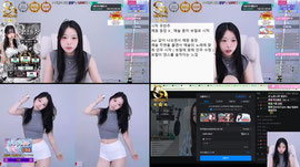 [수니그룹] 채팅 1-10등 선물 줘용
