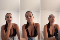 Untitled stream