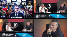Bobo is Back! Speciale Attaccanti