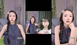 หน้าเหวี่ยงยิ้มหวาน