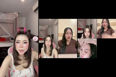 Untitled stream
