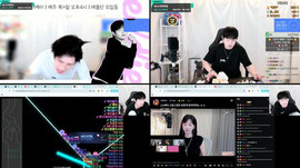 [더케이] 일요일날 뜨겁네
