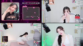8일차방송)찐 신입이에요  본방해줄 오빠?