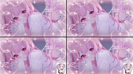 【KU100/ASMR】ゼロ距離囁き/吐息♡耳かきゾクゾク綿棒睡眠導入♡RelaxSleeping　アーカイブなし