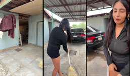 Sweeping