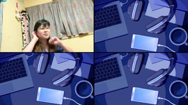 Recording Thumbnail