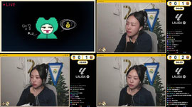 [라이브] 발렌시아 vs 바르사ㅣ레알팬 강맹꽁