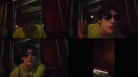 clubbing in Saigon degen jawntent