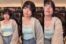 Untitled stream