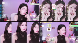 순둥A팀 ) 갠방 하레나 키우기