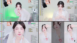 8일차방송)찐 신입이에요  본방해줄 오빠?