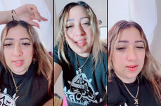 Untitled stream