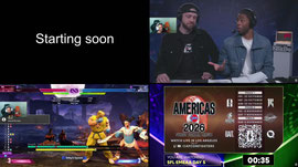 !youtube !sub SFL EU Final day!!! and chill