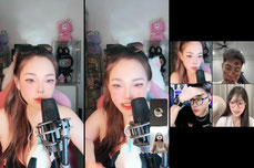 Untitled stream