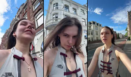 прямой эфир