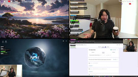 IM BACK - NEW HOME REVEAL 🚨 CATCHING UP ON REACTS + AION 2 ➡️ !joina2guild ➡️ RUNNING MUSPEL RAID W/ FIRST TIMERS TODAY/TMRW❗!exitlag