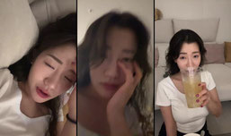 혼술중님의 방송입니다.