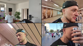 JDEME TO DOPRDELE ZNIČIT! POSLEDNÍ LETNÍ DNY, STYL, HROTY A TAJEMSTVÍ NA KONCI.