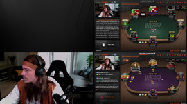 🚨$10,000 MILLIONS🚨$5250 Bounty🚨$1500 Giant🚨$1050 Mystery    WSOP ep.15  !Tasks