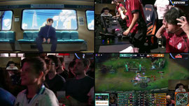 KARMINE CORP 0 vs 0 G2 ESPORTS | LEC Summer - FINAL WINNER BRACKET #WatchLEC  | (!razer) (!extension)