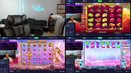 🚨$6,000 BONUS HUNT!🚨$50,000 LEADERBOARD🚨DAILY $ GIVEAWAYS🚨!discord RAINBET GIVEAWAYS🚨SLOTMAXXING🚨!rainbet🚨
