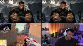 19:00 UHR 4.000€ GOLFCUP VON DANNY UND MIR  !esn !insta !instant !holzkern !tiktok Anzeige
